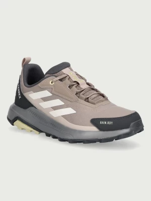 Obrázek produktu adidas TERREX boty trekingové dámské Anylander Rain hnědá