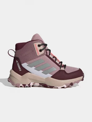 Obrázek produktu adidas TERREX boty trekingové dětské TERREX AX4R fialová