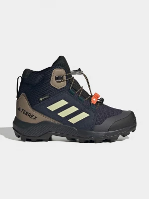 Obrázek produktu adidas TERREX boty trekingové dětské TERREX MID GTX černá