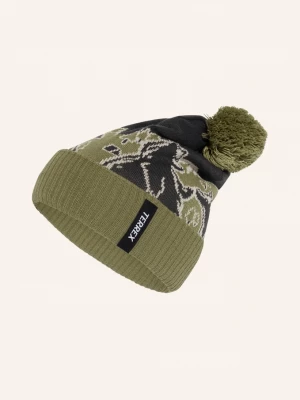 Obrázek produktu Adidas Terrex Čepice Xploric khaki / krémová / tmavě modrá