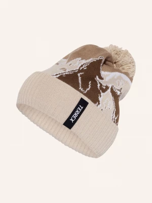 Obrázek produktu Adidas Terrex Čepice Xploric světle šedá / béžová / černošedá