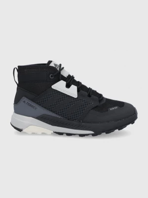 Obrázek produktu adidas TERREX Dětské boty adidas Performance Terrex Trailmaker FW9322 černá