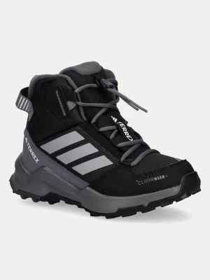 Obrázek produktu adidas TERREX Dětské boty adidas TERREX TERREX AX4R CW+ černá