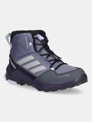 Obrázek produktu adidas TERREX Dětské boty adidas TERREX TERREX AX4R CW+ fialová