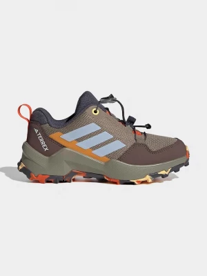 Obrázek produktu adidas TERREX Dětské boty adidas TERREX TERREX AX4S hnědá