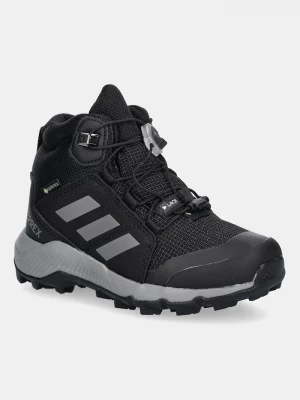 Obrázek produktu adidas TERREX Dětské boty adidas TERREX TERREX MID GTX černá