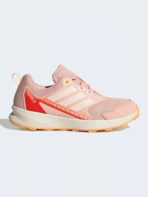 Obrázek produktu adidas TERREX Dětské boty adidas TERREX TERREX TRACEFINDER růžová