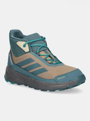 Obrázek produktu adidas TERREX Dětské boty adidas TERREX TERREX TRAILMAKER 2 zelená