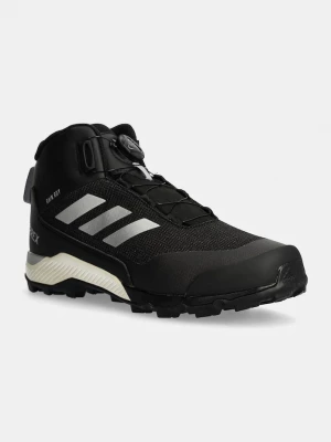 Obrázek produktu adidas TERREX Dětské boty TERREX WINTER MID BOA R.RDY černá