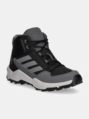 Obrázek produktu adidas TERREX Dětské boty TERREX AX4R MID černá