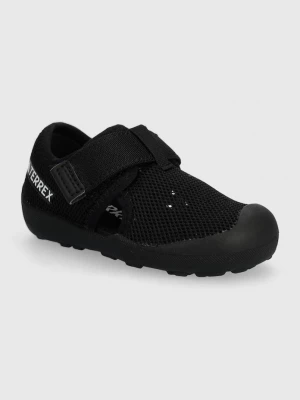 Obrázek produktu adidas TERREX Dětské sandály adidas TERREX TERREX CAPTAIN TOEY I černá