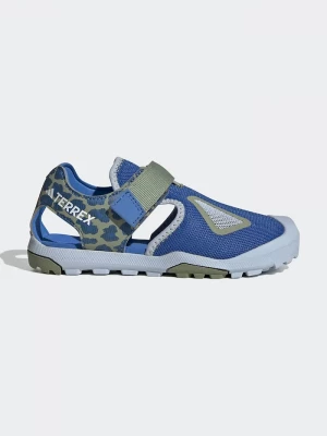 Obrázek produktu adidas TERREX dětské sandály TERREX CAPTAIN TOEY 2.0 modrá