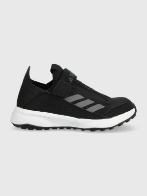 Obrázek produktu adidas TERREX Dětské sneakers boty adidas TERREX TERREX VOYAGER 21 S černá