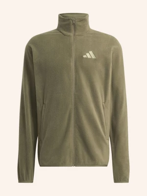 Obrázek produktu Adidas Terrex Fleecová Mikina Mountain Essentials olivová