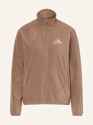 Obrázek produktu Adidas Terrex Fleecová Mikina Multi Essentials starorůžová