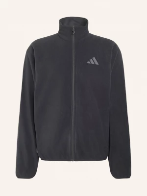 Obrázek produktu Adidas Terrex Fleecová Mikina Terrex Multi Climawarm černá
