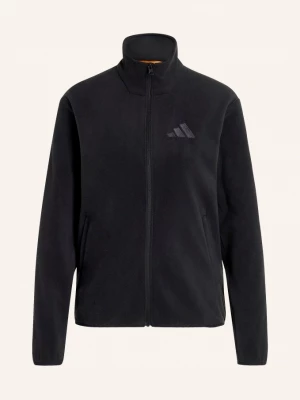 Obrázek produktu Adidas Terrex Fleecová Mikina Terrex Multi Essentials černá