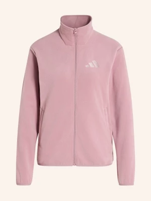 Obrázek produktu Adidas Terrex Fleecová Mikina Terrex Multi Essentials růžová
