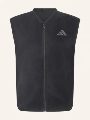 Obrázek produktu Adidas Terrex Fleecová Vesta Multi Climawarm černá