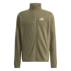 Obrázek produktu ADIDAS TERREX Funkční fleecová mikina 'Essentials' olivová