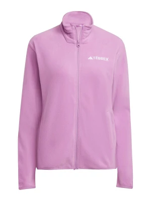 Obrázek produktu ADIDAS TERREX Funkční fleecová mikina 'Essentials' orchidej