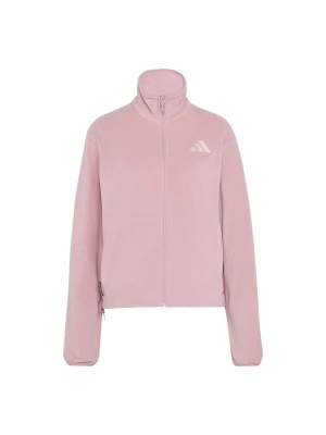 Obrázek produktu ADIDAS TERREX Funkční fleecová mikina 'Multi CLIMAWARM Full Zip Fleece' bledě fialová