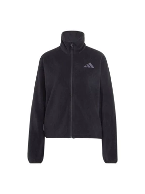 Obrázek produktu ADIDAS TERREX Funkční fleecová mikina 'Multi CLIMAWARM Full Zip Fleece' černá