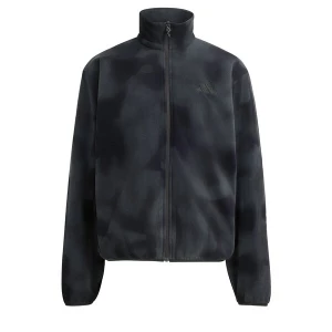 Obrázek produktu ADIDAS TERREX Funkční fleecová mikina ' Multi CLIMAWARM Full Zip Fleece' šedá / černá