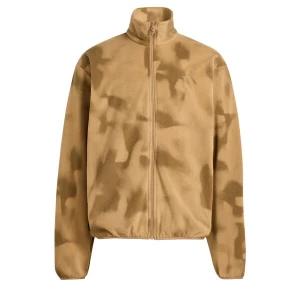 Obrázek produktu ADIDAS TERREX Funkční fleecová mikina ' Multi CLIMAWARM Full Zip Fleece' sépiová / brokátová