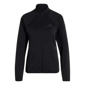 Obrázek produktu ADIDAS TERREX Funkční fleecová mikina 'Xperior' antracitová / černá