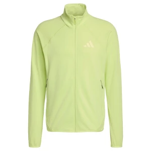 Obrázek produktu ADIDAS TERREX Funkční fleecová mikina 'Xperior' jablko