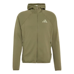 Obrázek produktu ADIDAS TERREX Funkční fleecová mikina 'Xperior' olivová