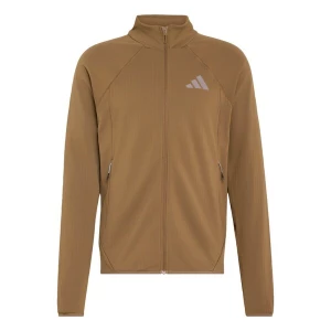 Obrázek produktu ADIDAS TERREX Funkční fleecová mikina 'Xperior' umbra