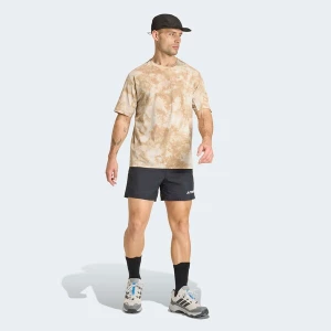 Obrázek produktu ADIDAS TERREX Funkční tričko béžová / písková