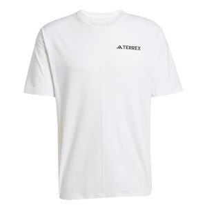 Obrázek produktu ADIDAS TERREX Funkční tričko 'Multi' černá / bílá