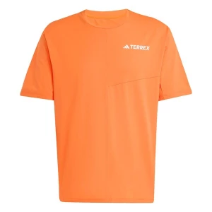 Obrázek produktu ADIDAS TERREX Funkční tričko 'Multi' oranžová / bílá