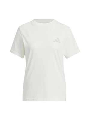 Obrázek produktu ADIDAS TERREX Funkční tričko světle žlutá / olivová / starorůžová / bílá