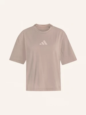 Obrázek produktu Adidas Terrex Funkční Tričko Terrex Xploric Climacool+ Trail světle hnědá