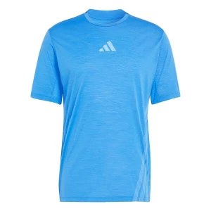 Obrázek produktu ADIDAS TERREX Funkční tričko 'Xperior' azurová / světlemodrá / bílá
