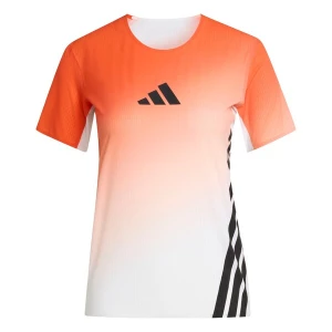 Obrázek produktu ADIDAS TERREX Funkční tričko 'Xperior Pro' tmavě oranžová / černá / bílá