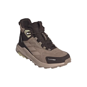 Obrázek produktu ADIDAS TERREX Kozačky 'ANYLANDER' béžová / tmavě béžová / tmavě hnědá / světle žlutá