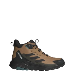Obrázek produktu ADIDAS TERREX Kozačky 'Anylander' hnědá / čokoládová / černá