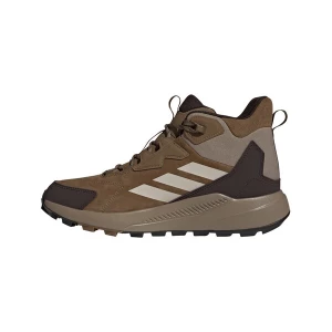Obrázek produktu ADIDAS TERREX Kozačky 'ANYLANDER MID' umbra / tmavě hnědá