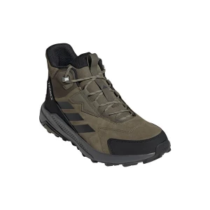 Obrázek produktu ADIDAS TERREX Kozačky 'ANYLANDER' olivová / černá