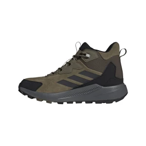 Obrázek produktu ADIDAS TERREX Kozačky 'Anylander' olivová / černá