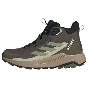 Obrázek produktu ADIDAS TERREX Kozačky 'Anylander' olivová / světle zelená / černá