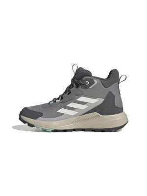 Obrázek produktu ADIDAS TERREX Kozačky 'ANYLANDER' šedá / antracitová / bílá