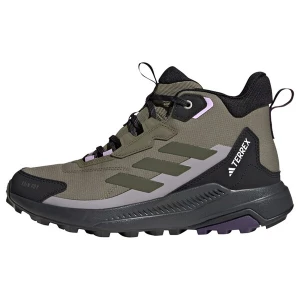Obrázek produktu ADIDAS TERREX Kozačky 'Anylander' světle šedá / olivová / černá / bílá