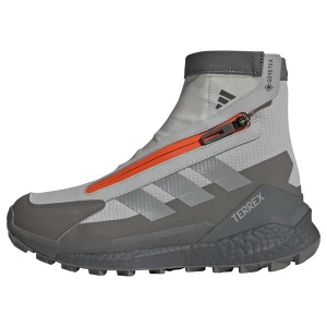 Obrázek produktu ADIDAS TERREX Kozačky 'Free Hiker 2' kámen / světle šedá