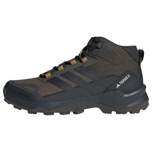 Obrázek produktu ADIDAS TERREX Kozačky 'Skychaser AX5' antracitová / olivová / černá